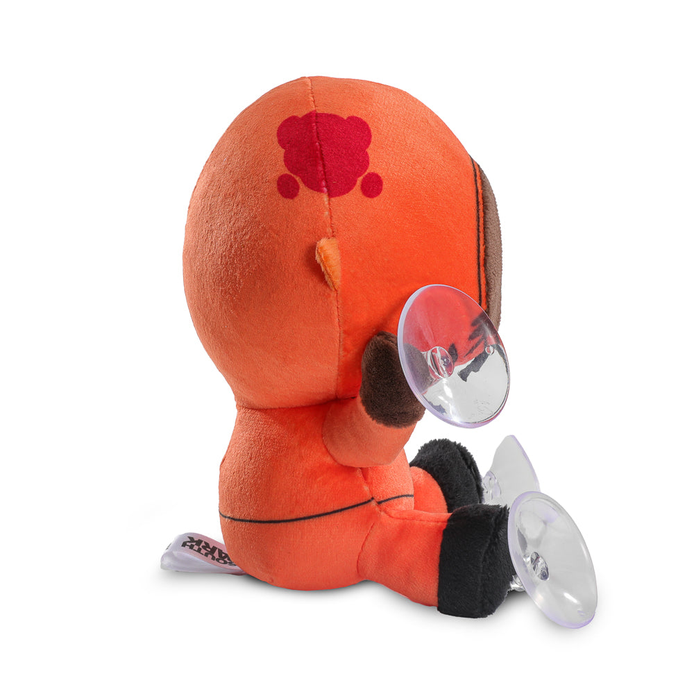 South Park Dead Kenny Plush Window Clinger - Kidrobot