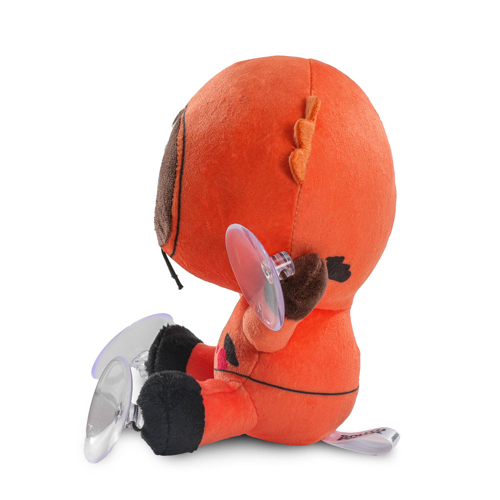 South Park Dead Kenny Plush Window Clinger - Kidrobot