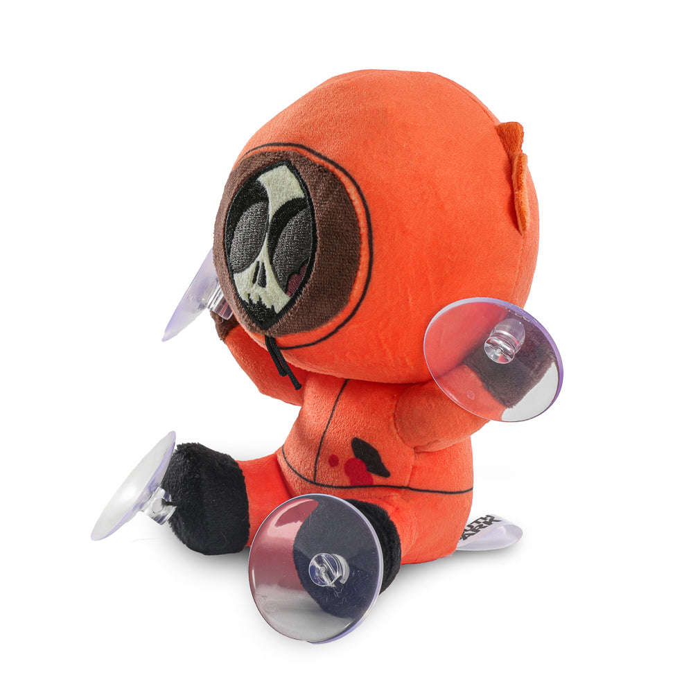 South Park Dead Kenny Plush Window Clinger - Kidrobot