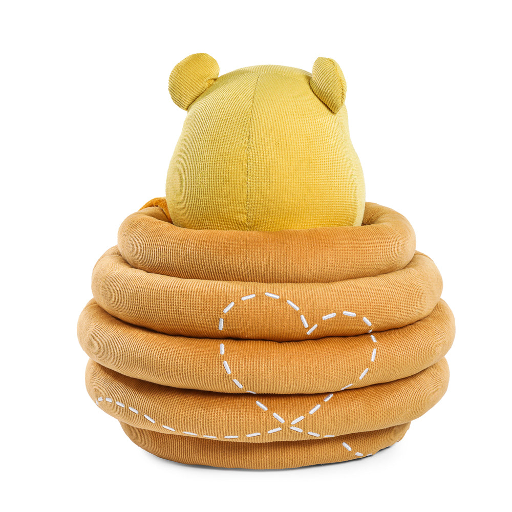 Disney Winnie the Pooh - Pooh and Honey Pot Plush (CANCELLED) - Kidrobot