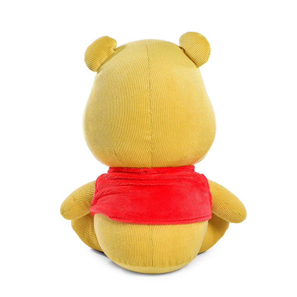 Disney Winnie the Pooh - Pooh and Honey Pot Plush (CANCELLED) - Kidrobot