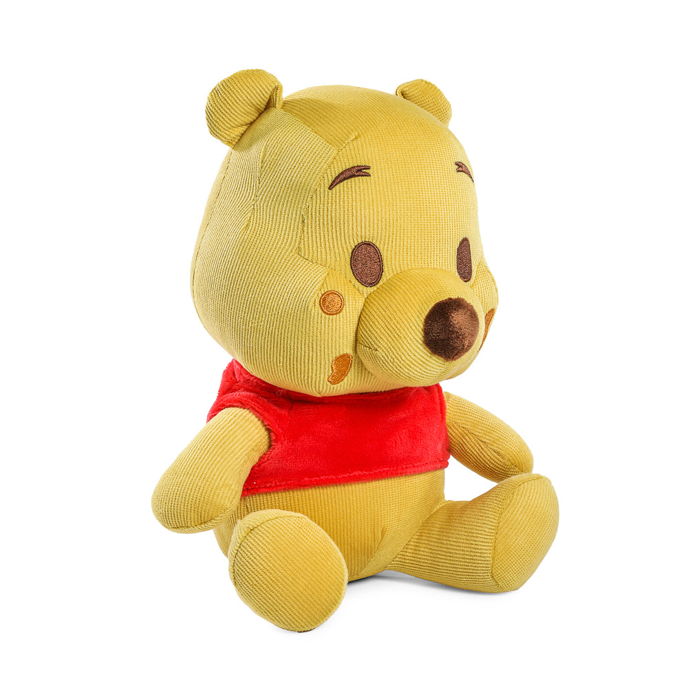 Disney Winnie the Pooh - Pooh and Honey Pot Plush (CANCELLED) - Kidrobot