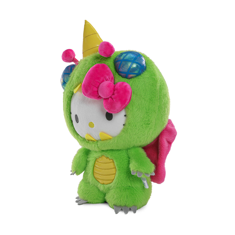 2025 CON EXCLUSIVE: Hello Kitty® Unibee Kaiju Plush (Limited Edition of 500) - Kidrobot