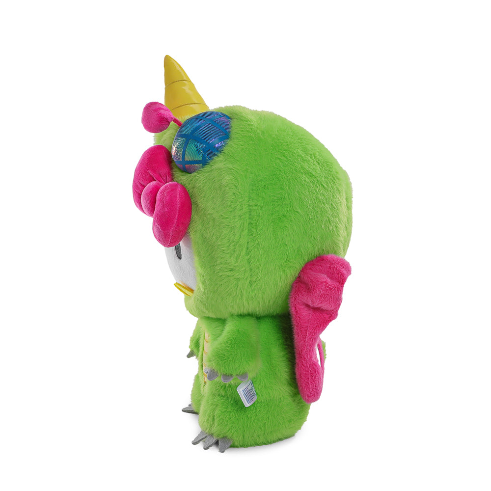2025 CON EXCLUSIVE: Hello Kitty® Unibee Kaiju Plush (Limited Edition of 500) - Kidrobot