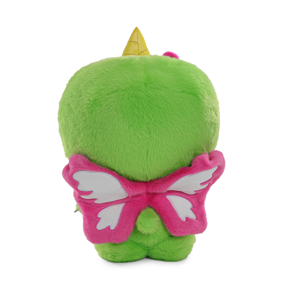 2025 CON EXCLUSIVE: Hello Kitty® Unibee Kaiju Plush (Limited Edition of 500) - Kidrobot