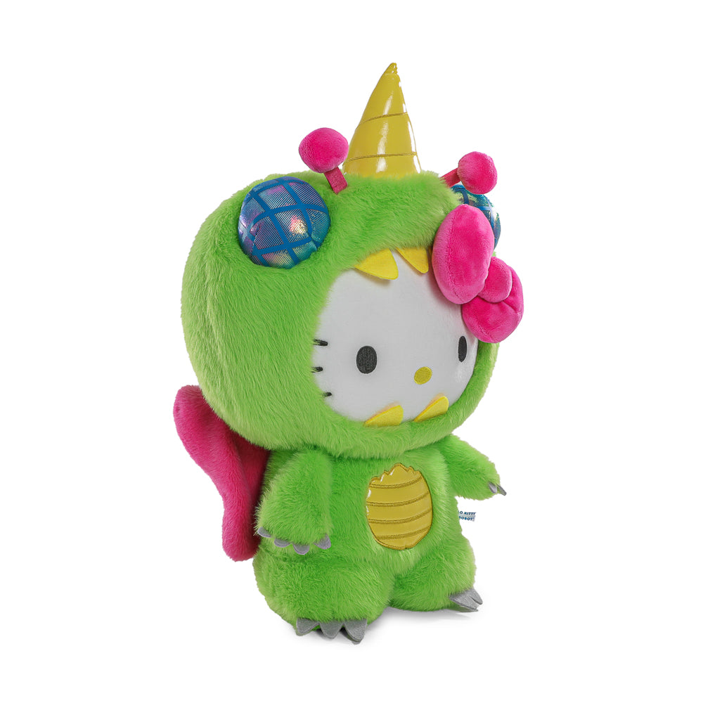 2025 CON EXCLUSIVE: Hello Kitty® Unibee Kaiju Plush (Limited Edition of 500) - Kidrobot