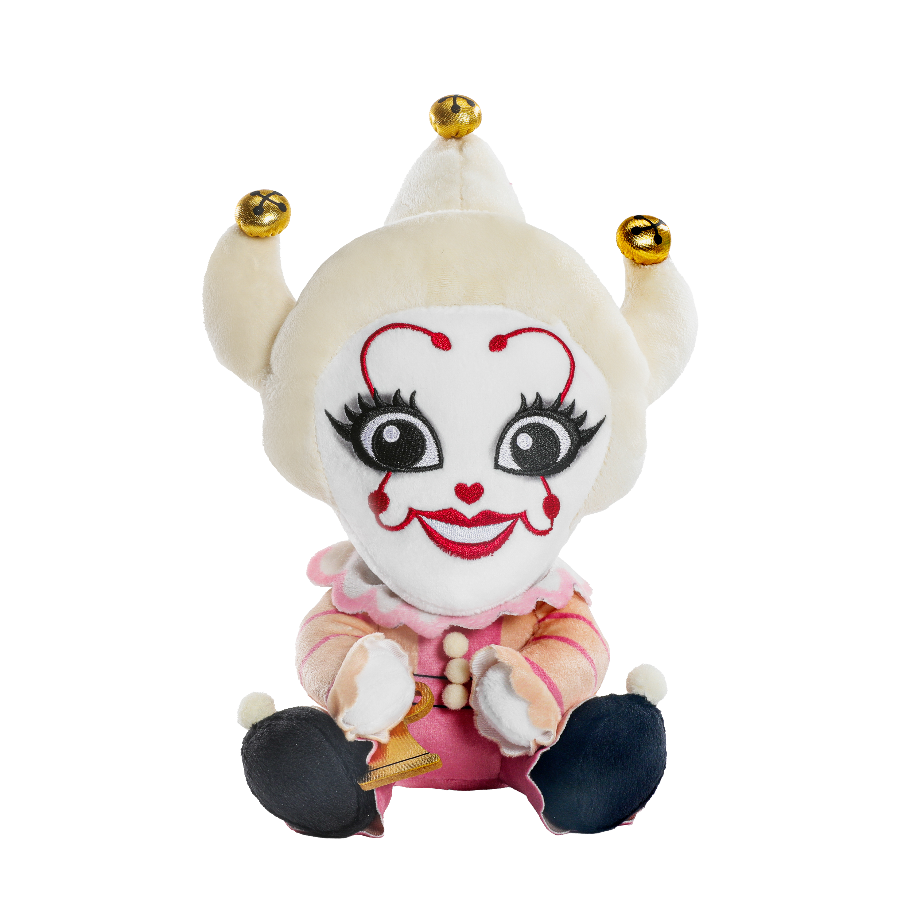 IT: Welcome to Derry - Periwinkle Phunny Plush - Kidrobot