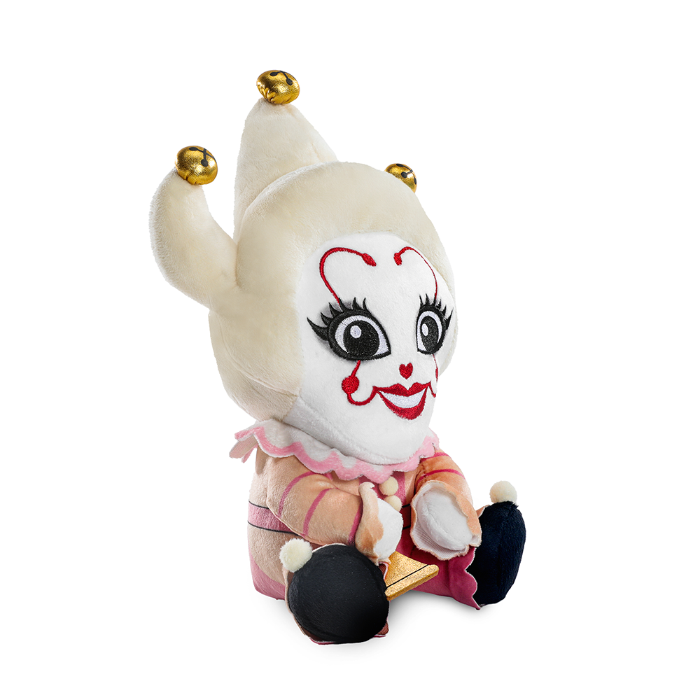 IT: Welcome to Derry - Periwinkle Phunny Plush - Kidrobot