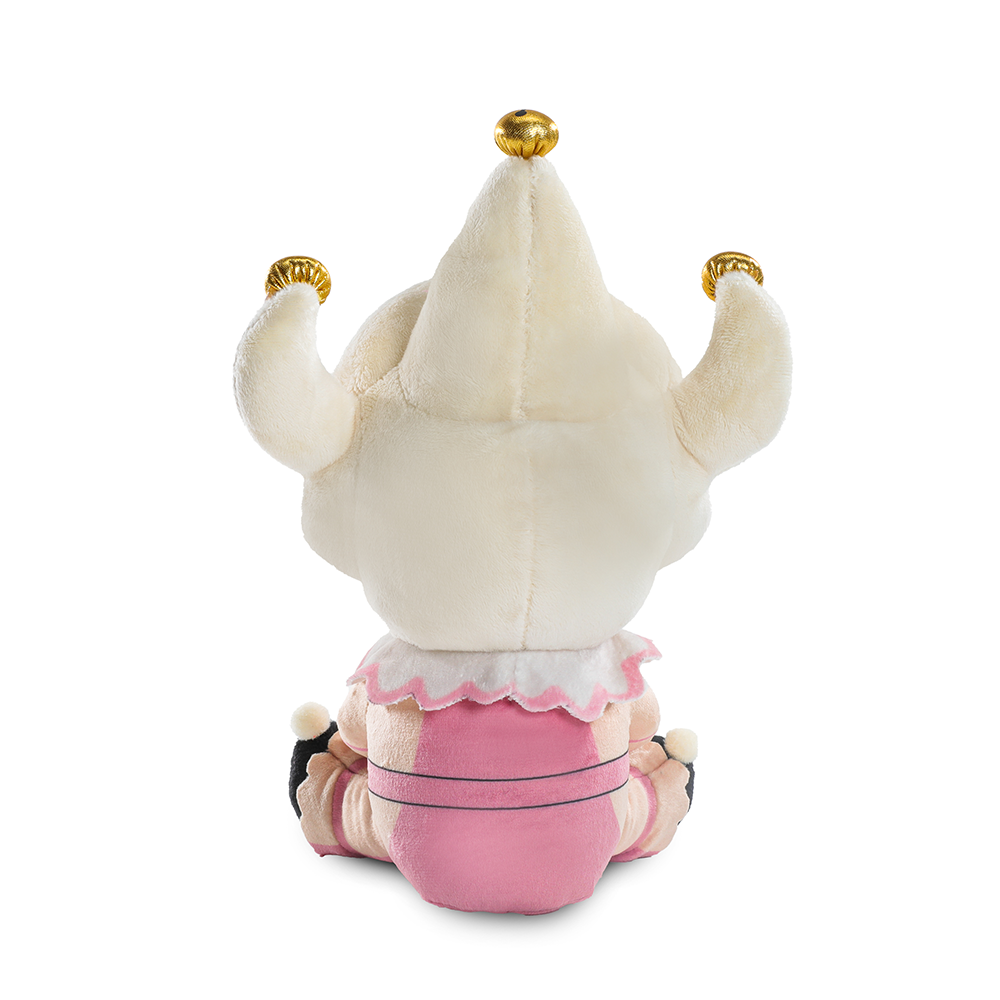 IT: Welcome to Derry - Periwinkle Phunny Plush - Kidrobot