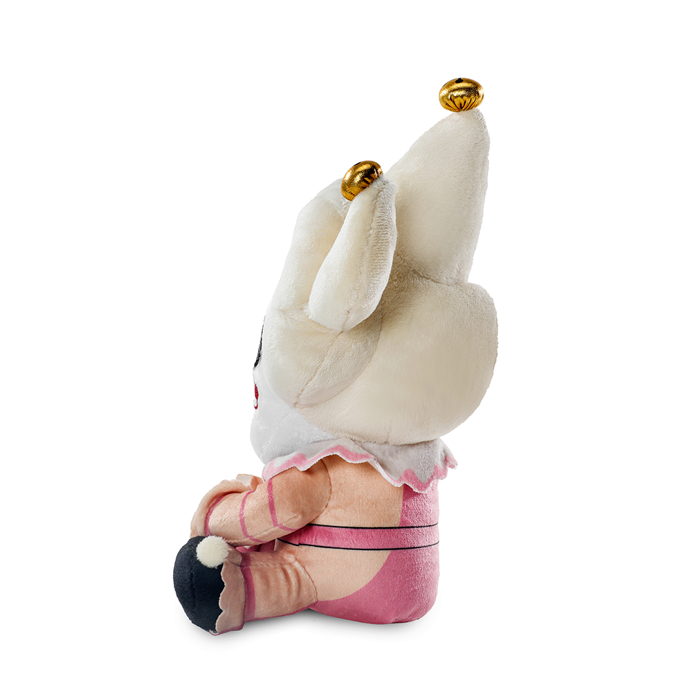 IT: Welcome to Derry - Periwinkle Phunny Plush - Kidrobot