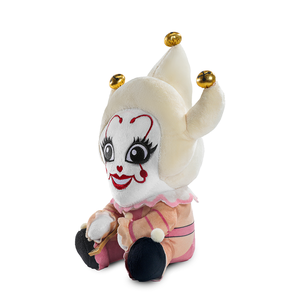 IT: Welcome to Derry - Periwinkle Phunny Plush - Kidrobot