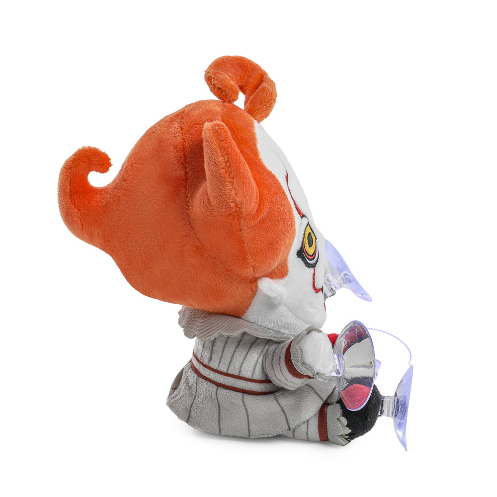 IT: Welcome to Derry - Pennywise Plush Window Clinger - Kidrobot