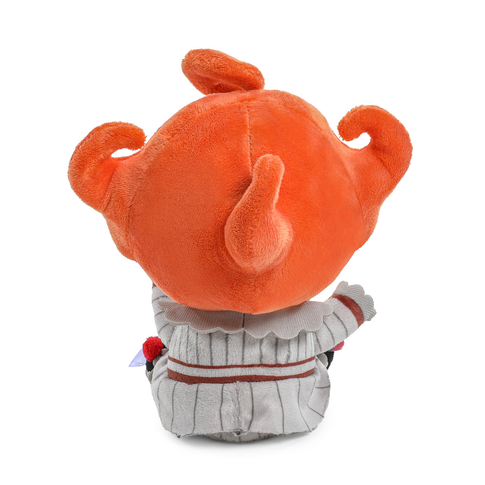 IT: Welcome to Derry - Pennywise Plush Window Clinger - Kidrobot
