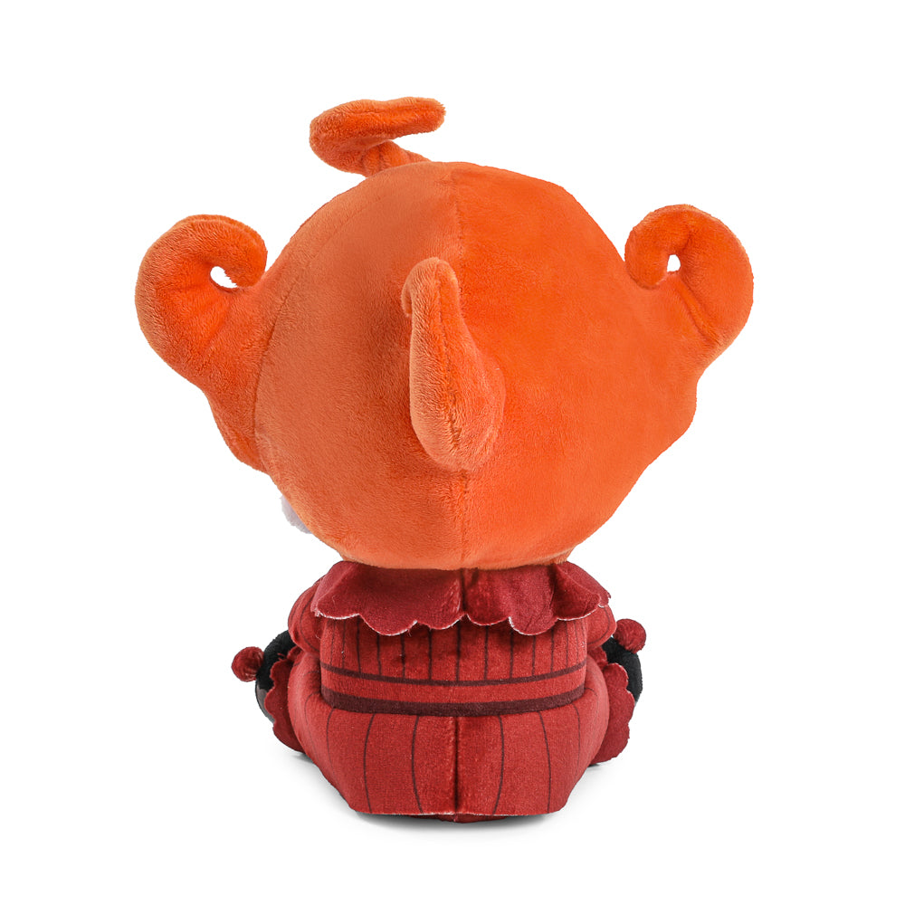 IT: Welcome to Derry - Blood Pennywise Phunny Plush - Kidrobot