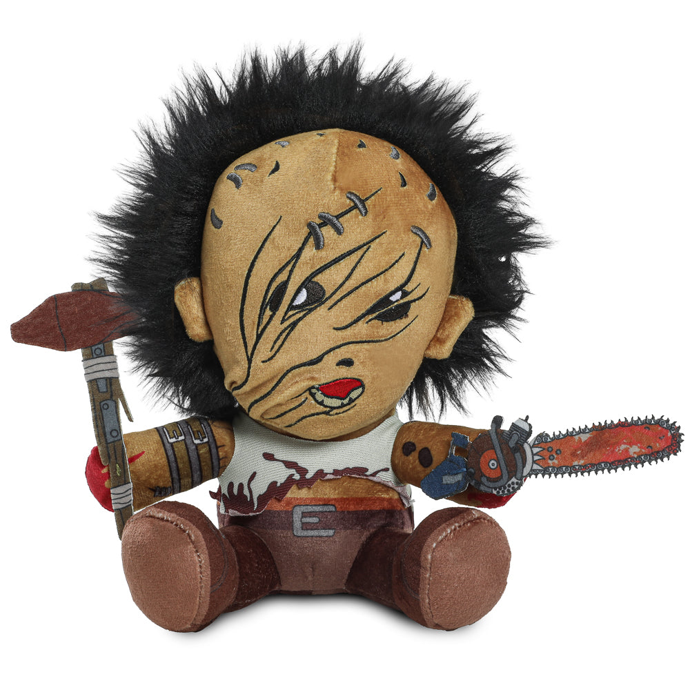 Dead by Daylight - The Hillbilly Phunny Plush - Kidrobot