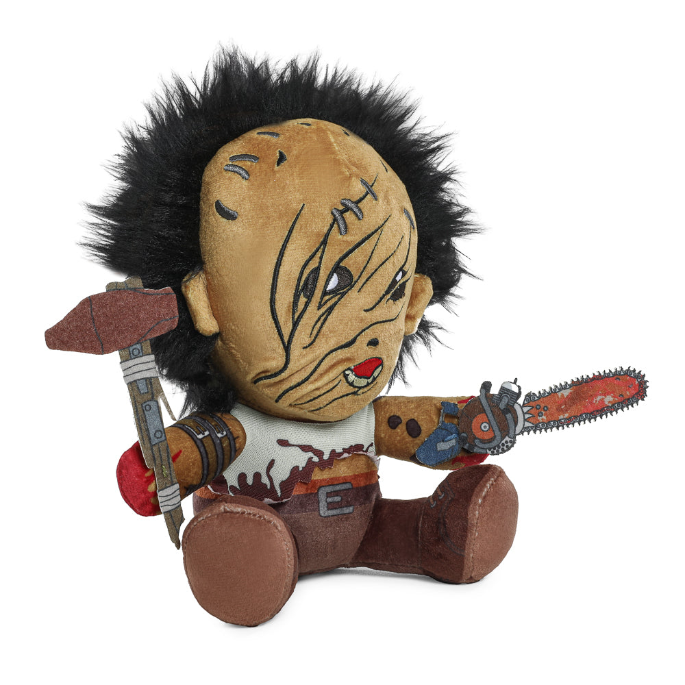 Dead by Daylight - The Hillbilly Phunny Plush - Kidrobot