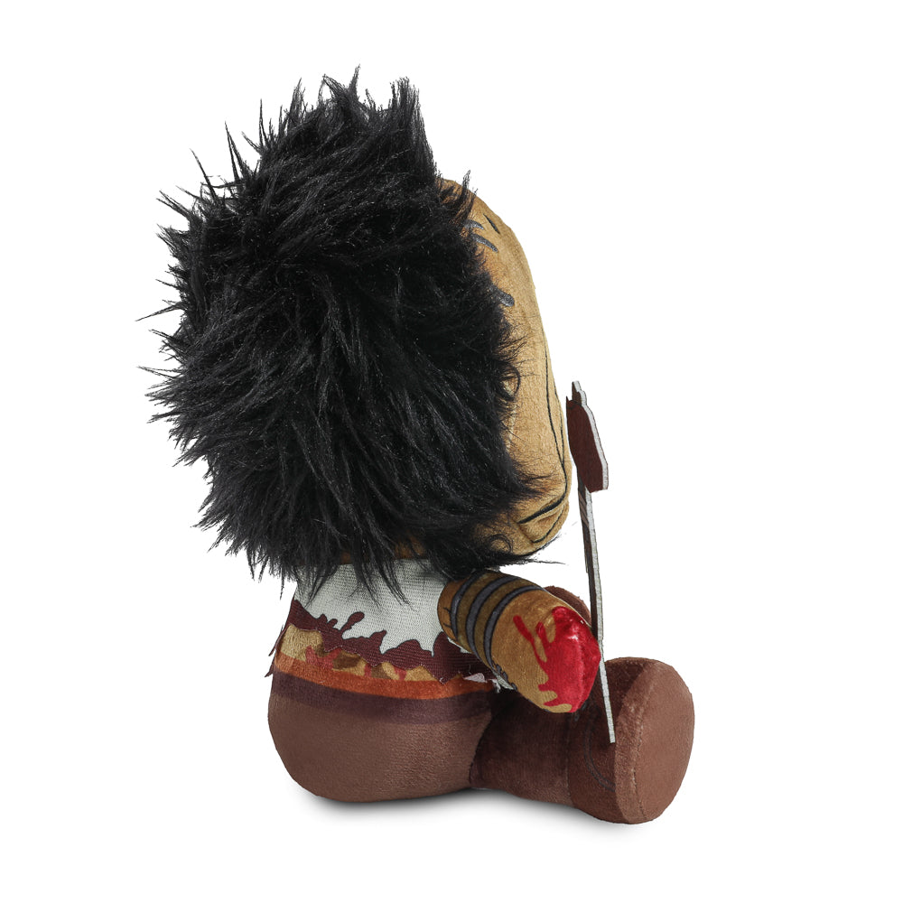 Dead by Daylight - The Hillbilly Phunny Plush - Kidrobot