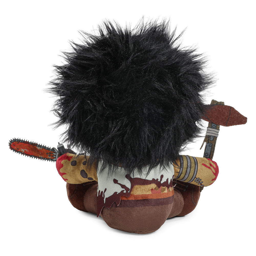 Dead by Daylight - The Hillbilly Phunny Plush - Kidrobot