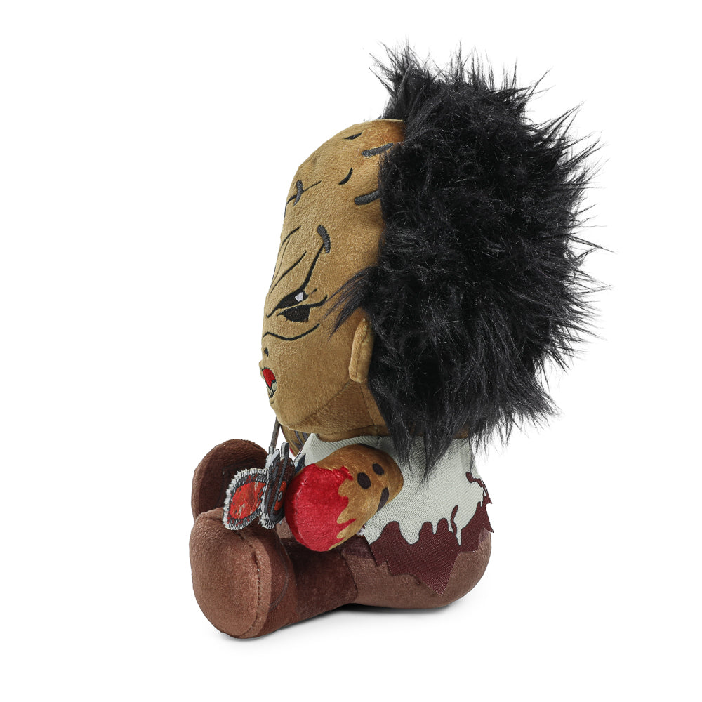 Dead by Daylight - The Hillbilly Phunny Plush - Kidrobot