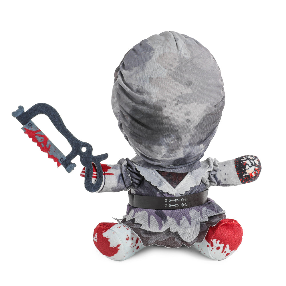 Dead by Daylight – The Nurse Phunny Plush - Kidrobot