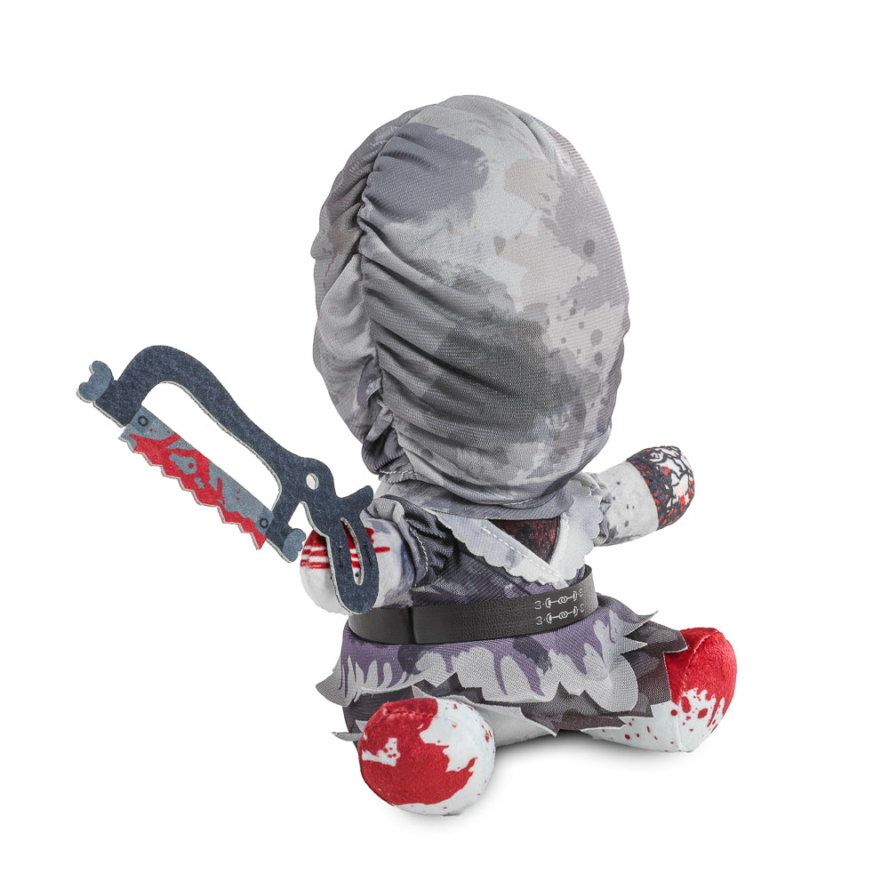 Dead by Daylight – The Nurse Phunny Plush - Kidrobot