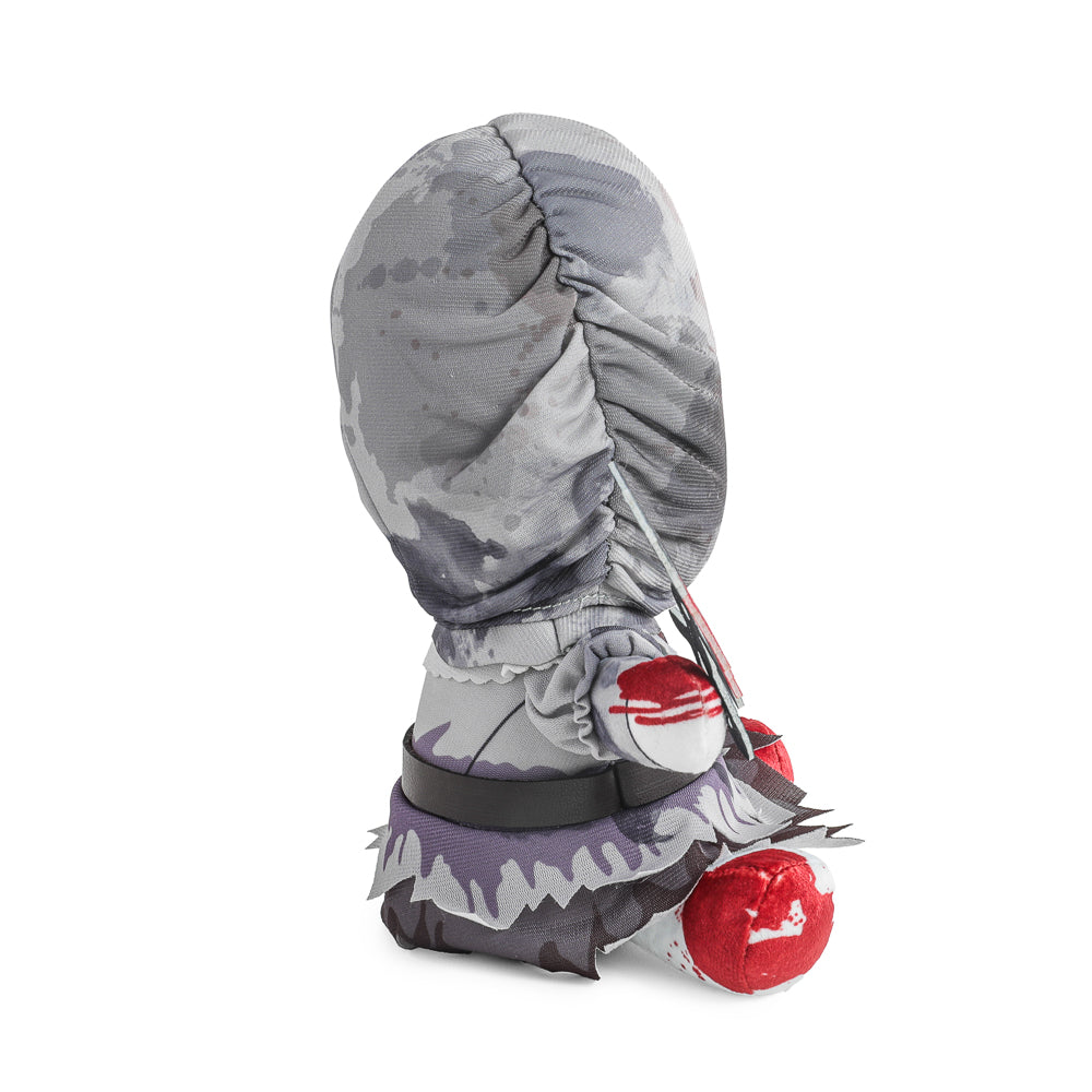 Dead by Daylight – The Nurse Phunny Plush - Kidrobot