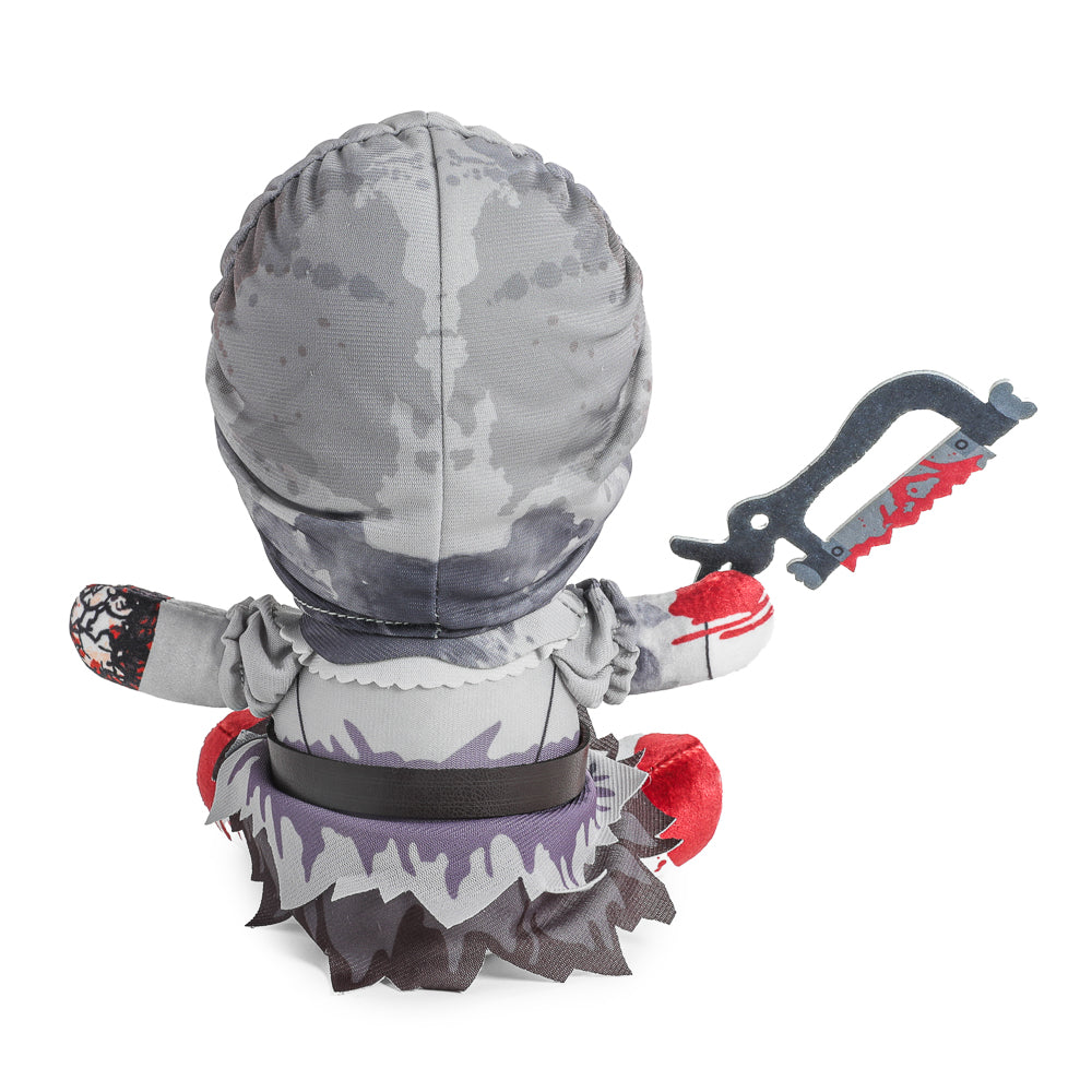 Dead by Daylight – The Nurse Phunny Plush - Kidrobot
