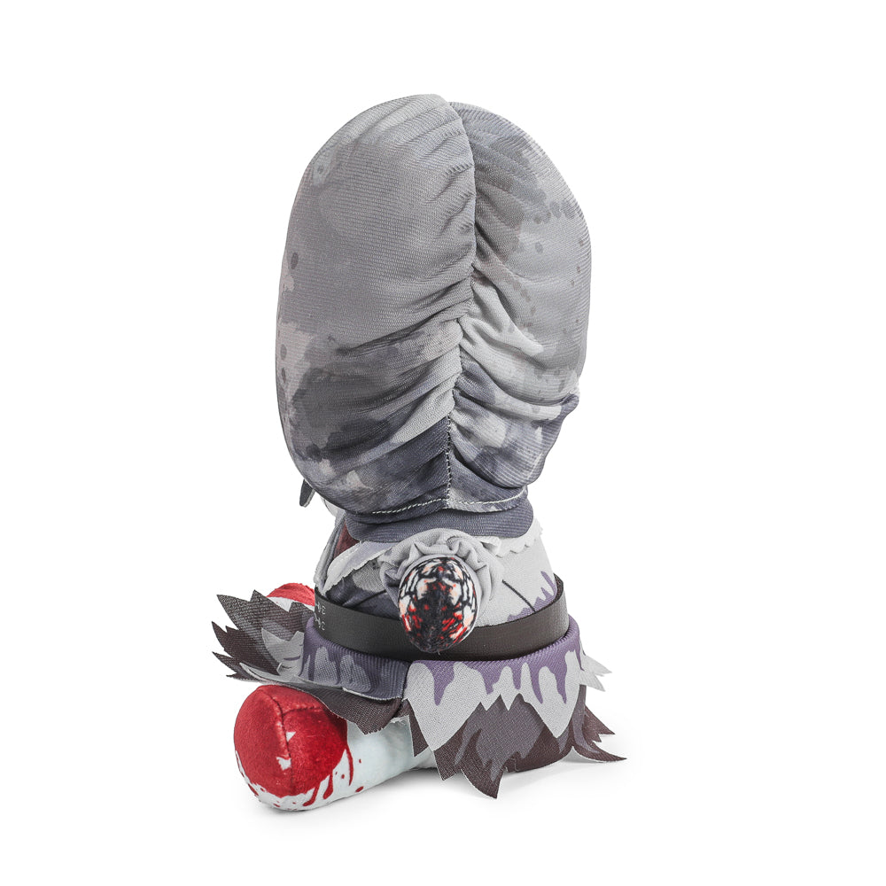 Dead by Daylight – The Nurse Phunny Plush - Kidrobot