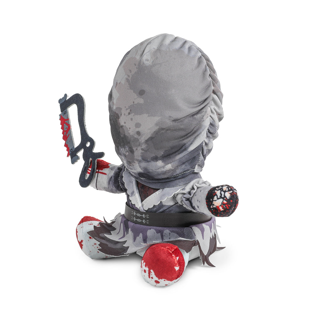 Dead by Daylight – The Nurse Phunny Plush - Kidrobot