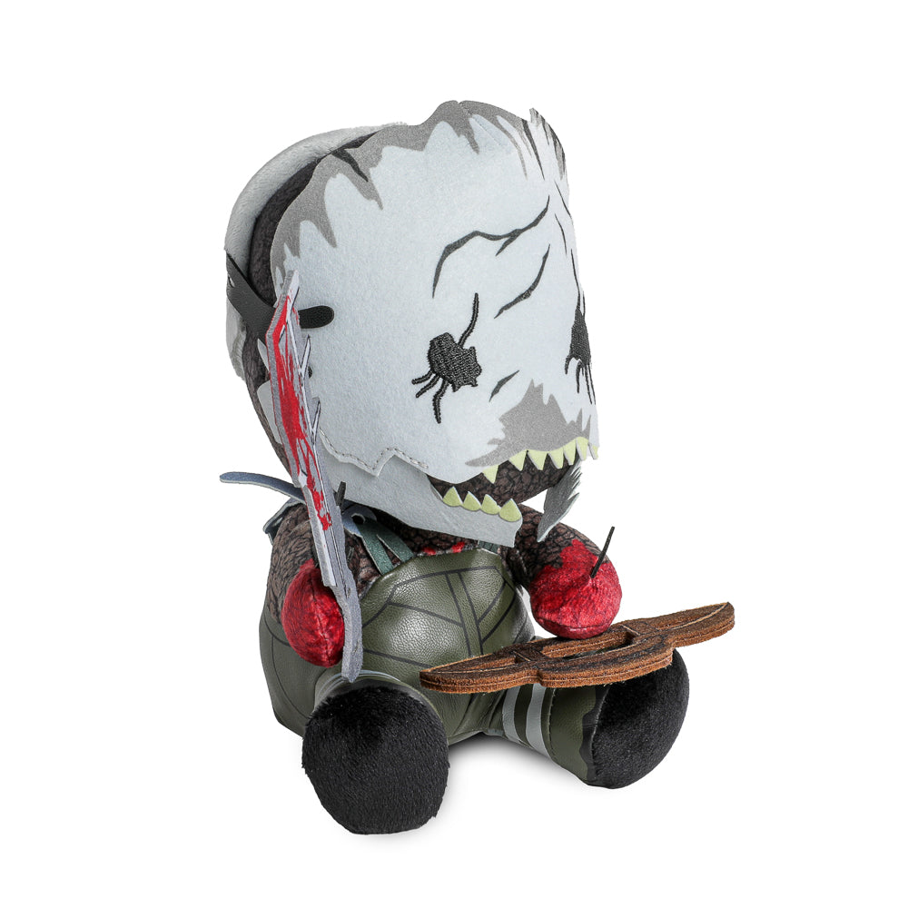 Dead by Daylight - The Trapper Phunny Plush - Kidrobot