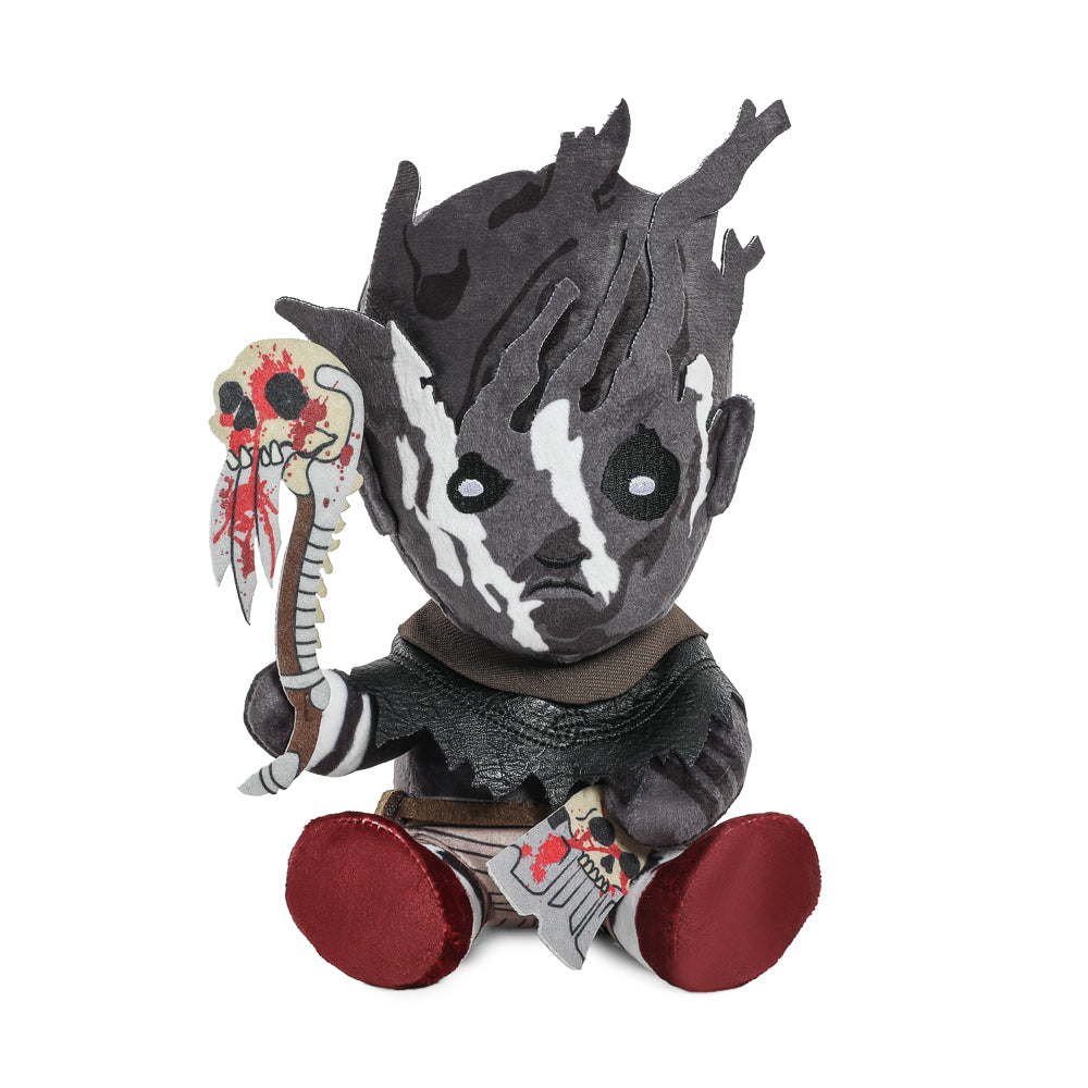Dead by Daylight - The Wraith Phunny Plush - Kidrobot
