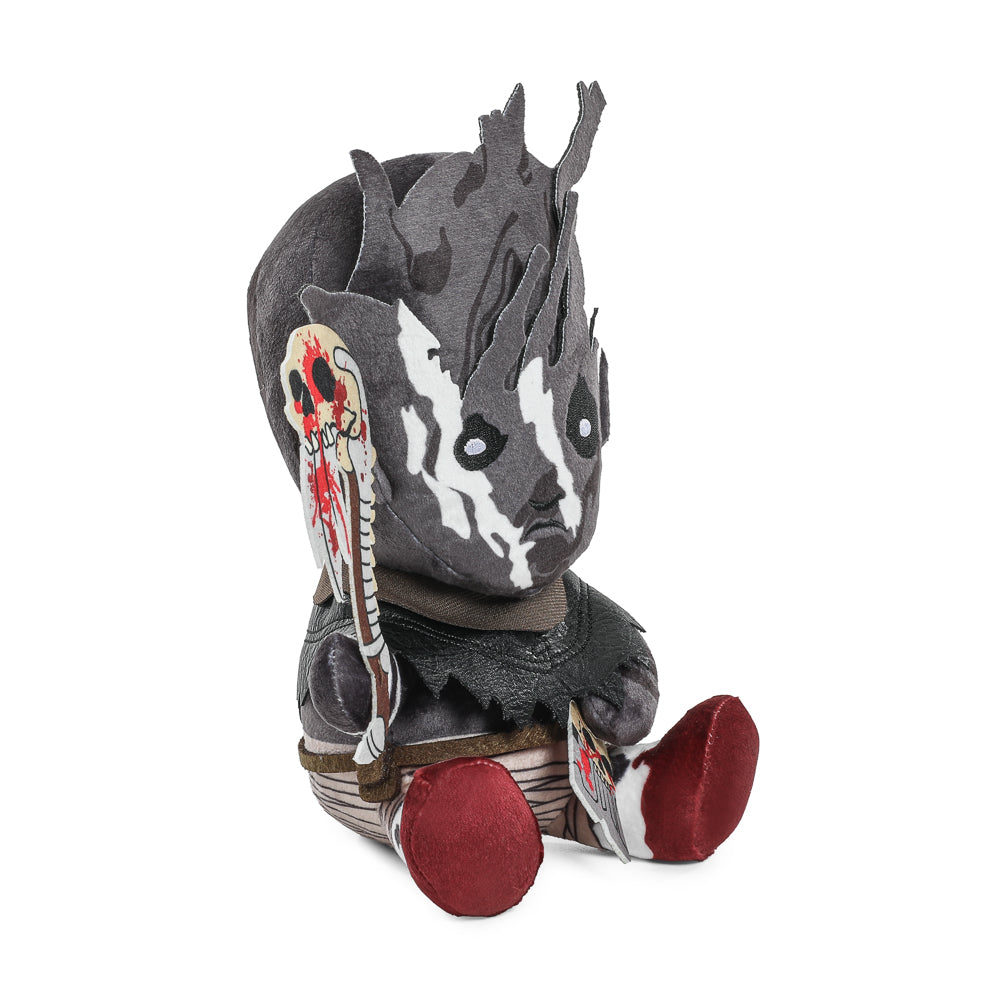 Dead by Daylight - The Wraith Phunny Plush - Kidrobot