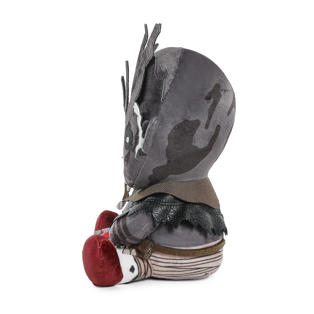 Dead by Daylight - The Wraith Phunny Plush - Kidrobot