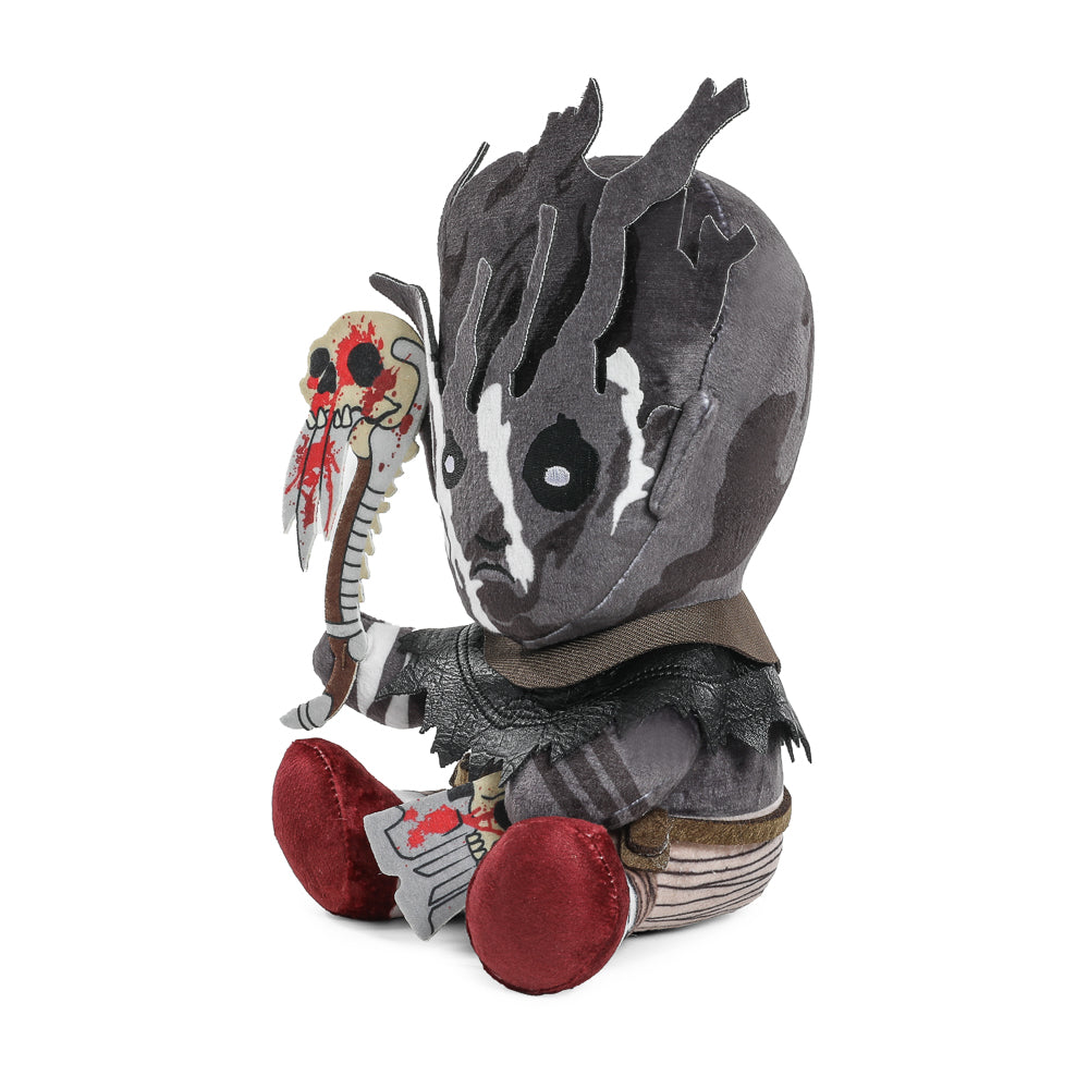 Dead by Daylight - The Wraith Phunny Plush - Kidrobot