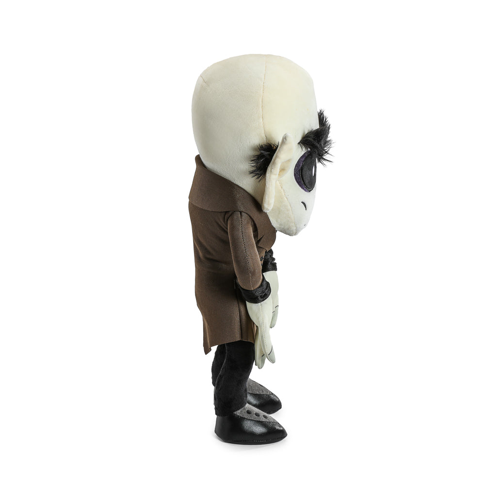 Nosferatu - Count Orlok 13" Plush (PRE-ORDER) | Kidrobot