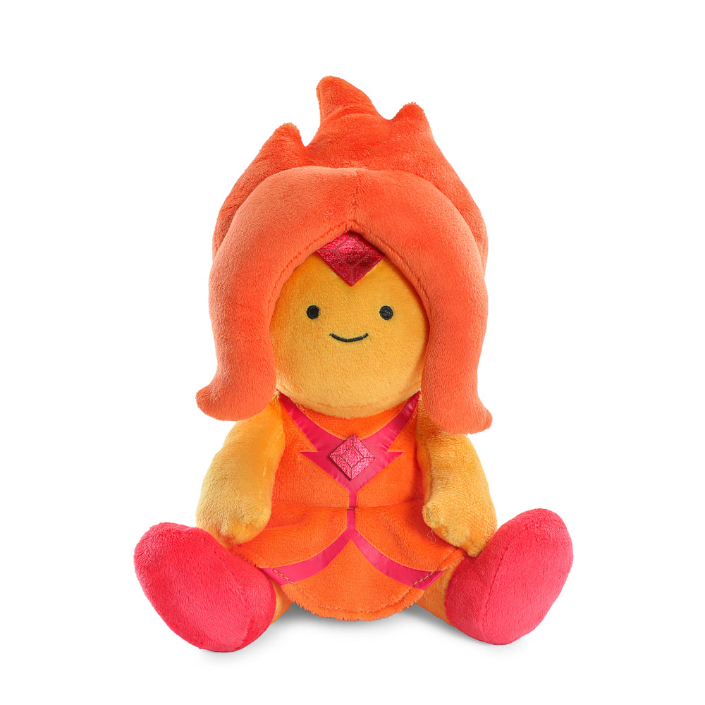 Adventure Time - Flame Princess Phunny Plush - Kidrobot