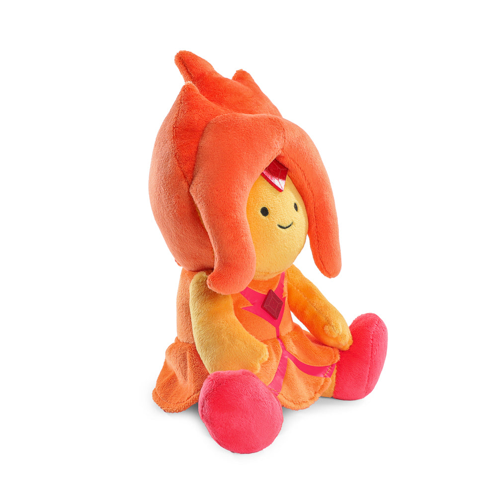 Adventure Time - Flame Princess Phunny Plush - Kidrobot