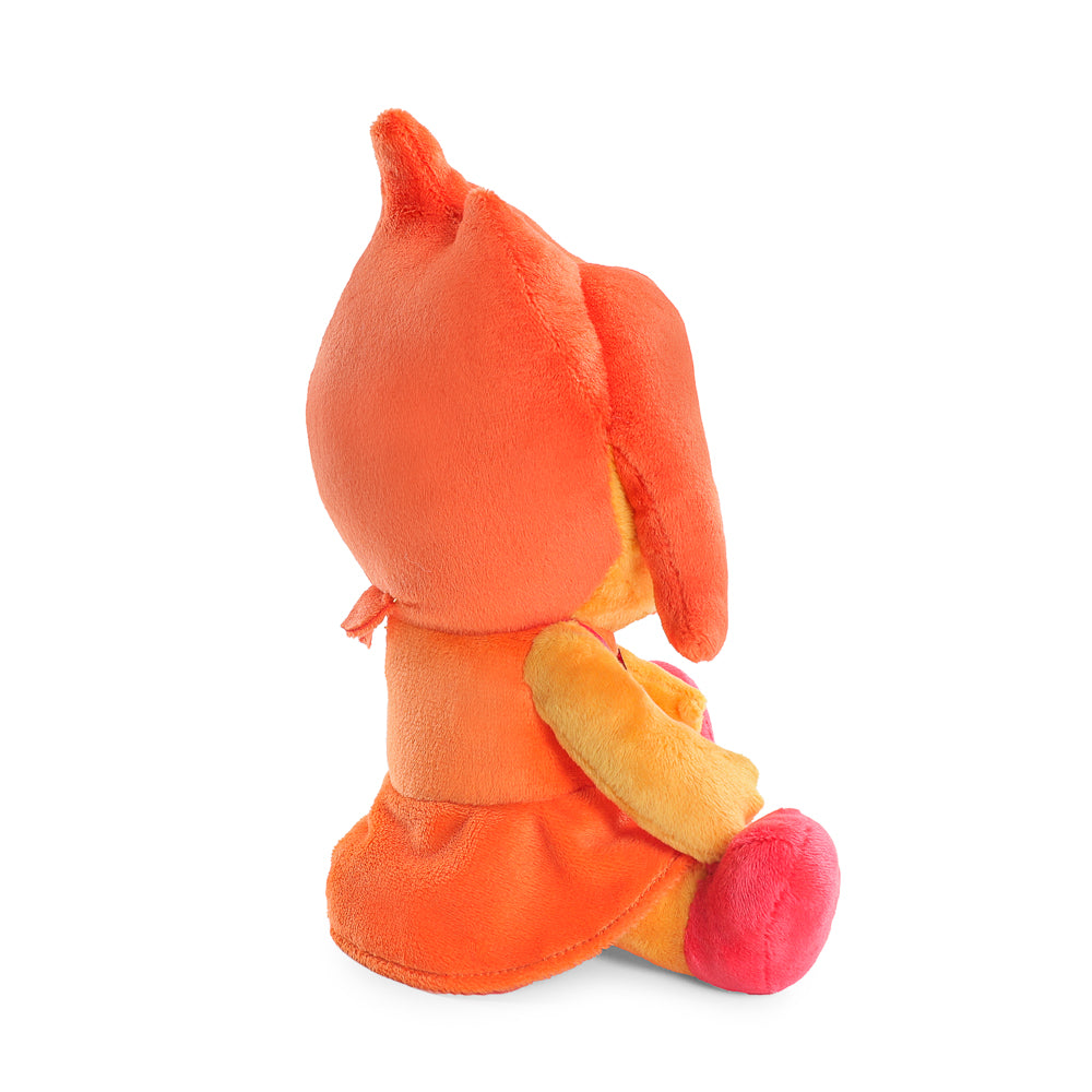 Adventure Time - Flame Princess Phunny Plush - Kidrobot