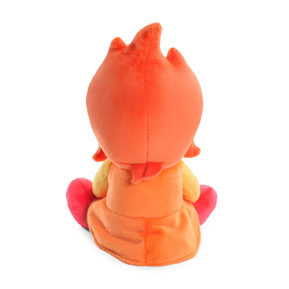 Adventure Time - Flame Princess Phunny Plush - Kidrobot