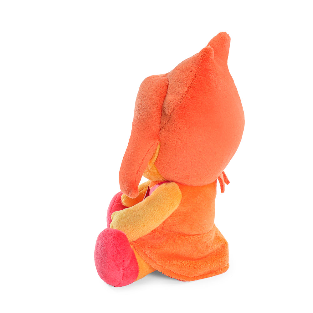 Adventure Time - Flame Princess Phunny Plush - Kidrobot