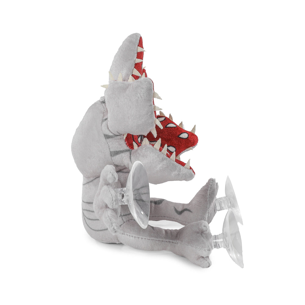 Stranger Things - Demogorgon Plush Window Clinger - Kidrobot