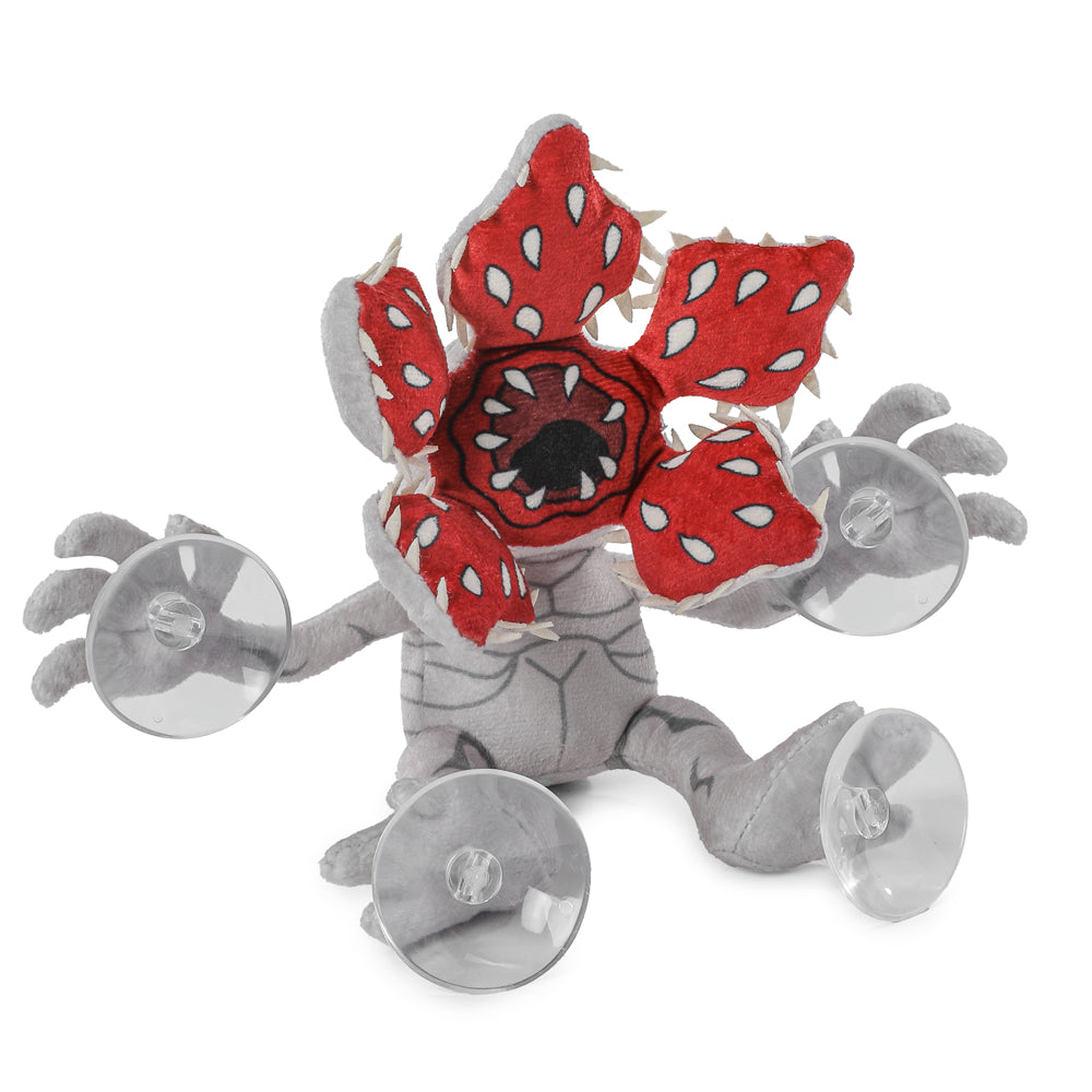 Stranger Things - Demogorgon Plush Window Clinger - Kidrobot