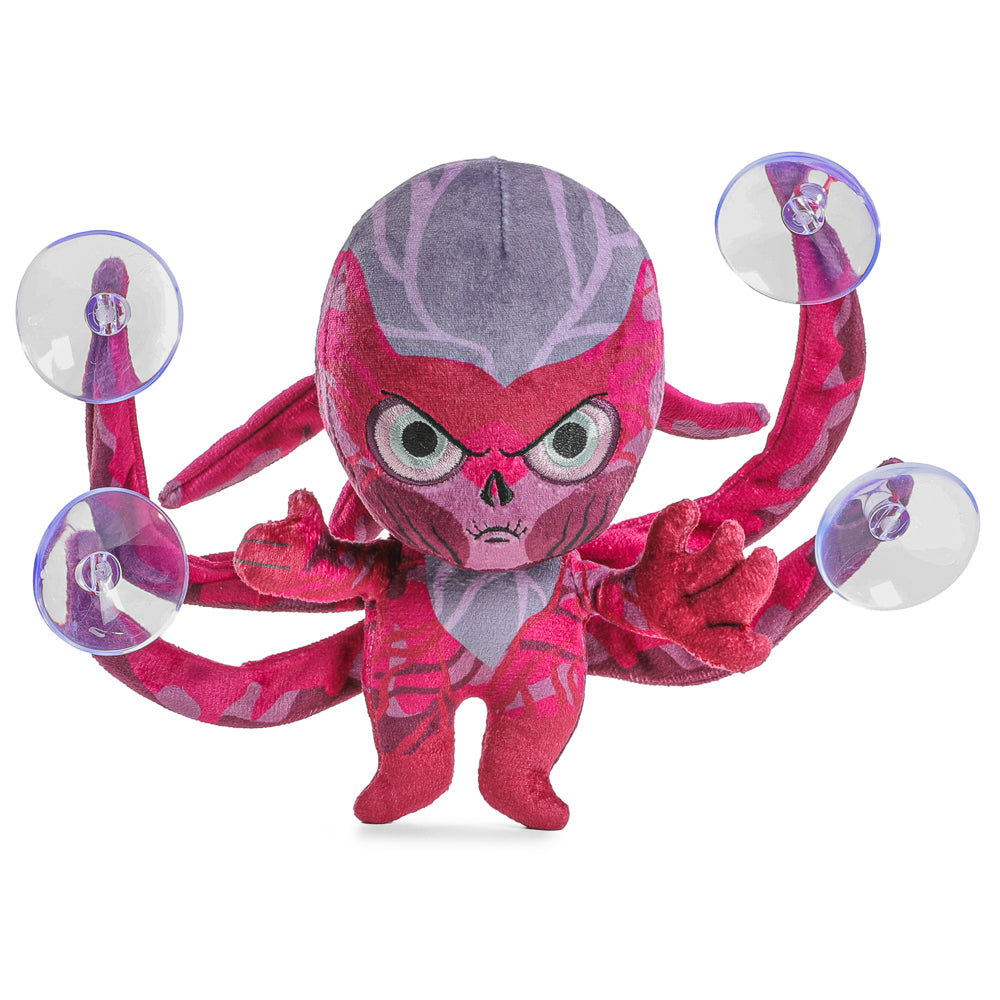 Stranger Things - Vecna Plush Window Clinger - Kidrobot