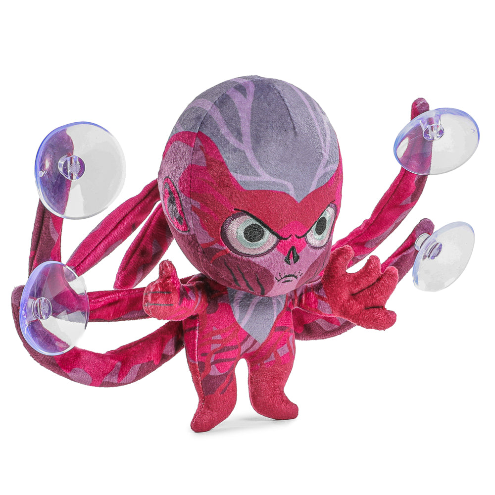 Stranger Things - Vecna Plush Window Clinger - Kidrobot