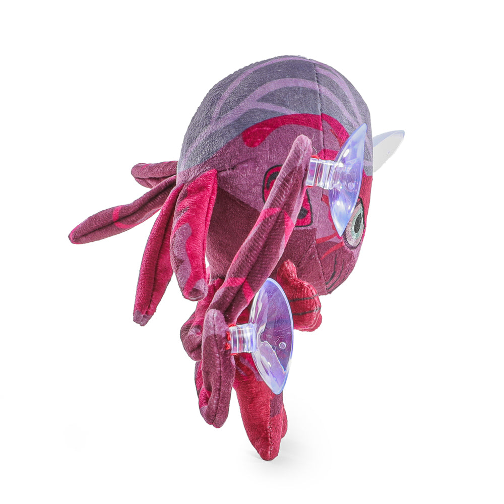 Stranger Things - Vecna Plush Window Clinger - Kidrobot