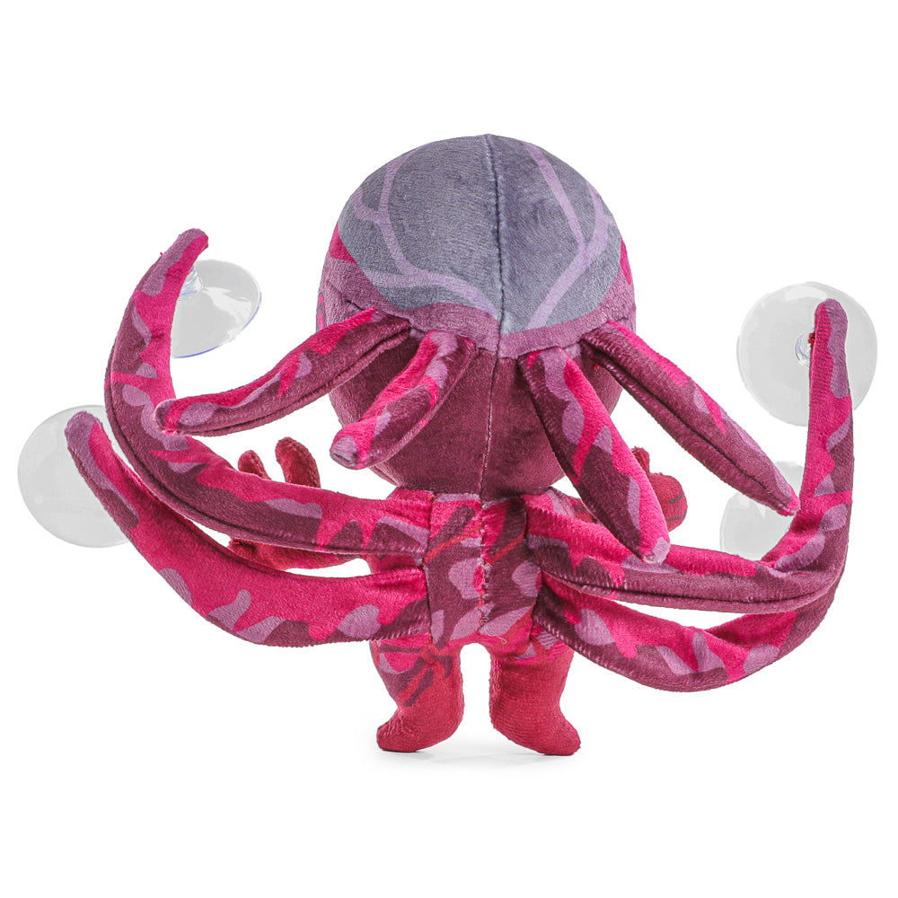 Stranger Things - Vecna Plush Window Clinger - Kidrobot