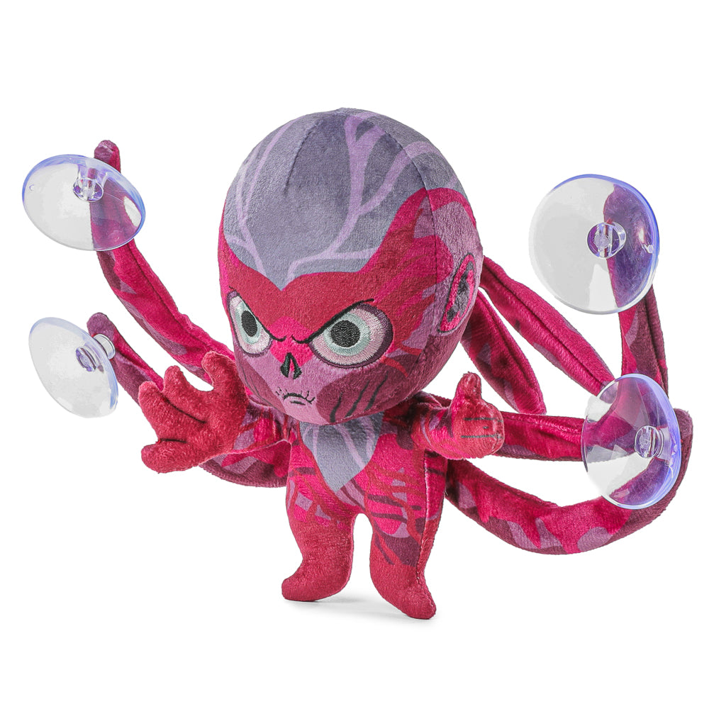 Stranger Things - Vecna Plush Window Clinger - Kidrobot