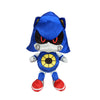 Sonic the Hedgehog - Metal Sonic Phunny Plush (PRE-ORDER)