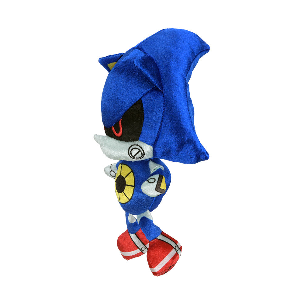 Sonic the Hedgehog - Metal Sonic Phunny Plush (PRE-ORDER)