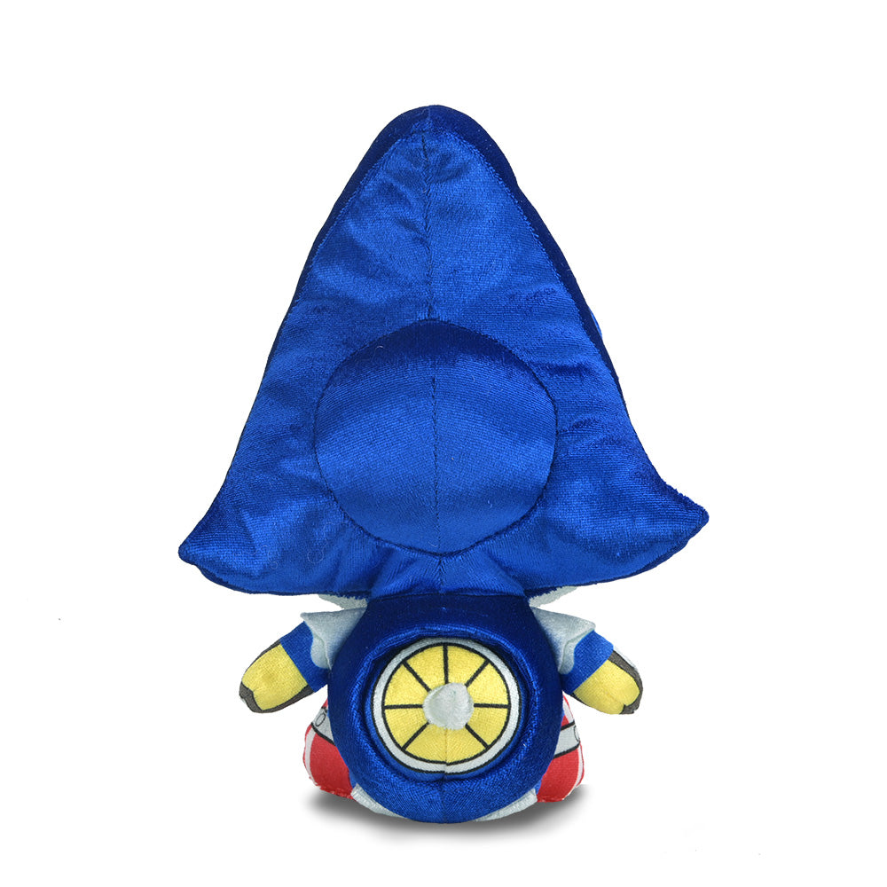Sonic the Hedgehog - Metal Sonic Phunny Plush (PRE-ORDER)